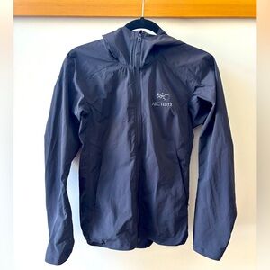 Arc’teryx Gamma SL hoody